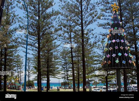 gold coast christmas